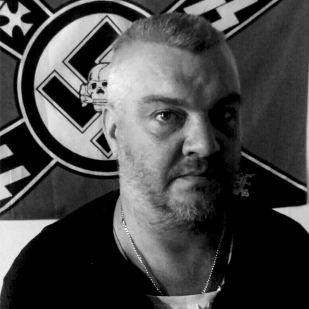 [Gö] Naziouting: Michael Linne