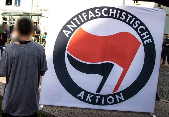 Autonomen Antifaschismus stärken!