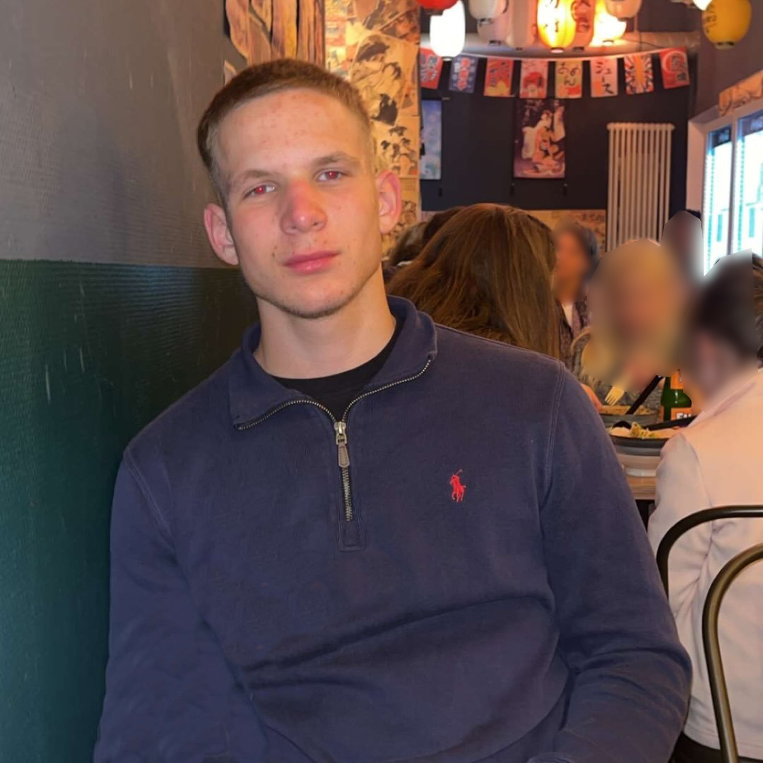 Jungfascho sticht Antifaschisten in Göttingen nieder